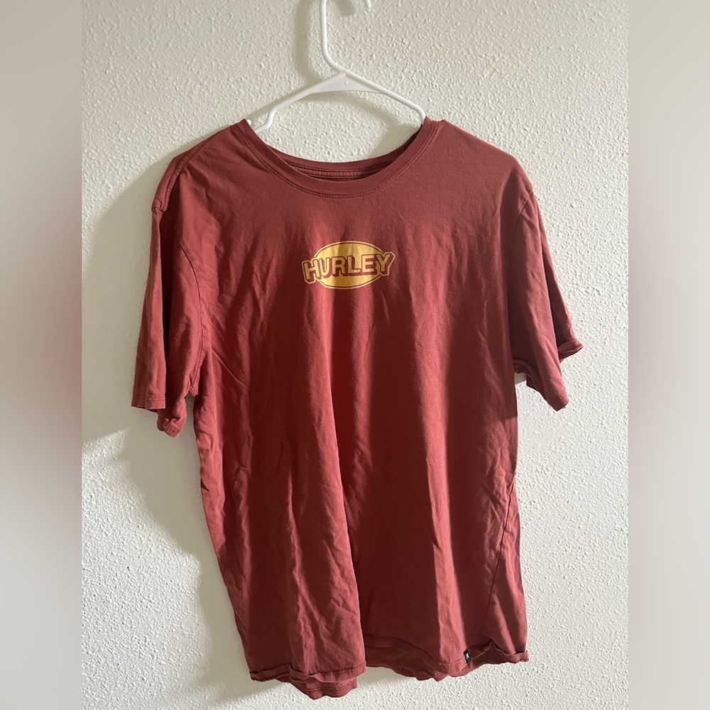HURLEY LARGE T-SHIRT